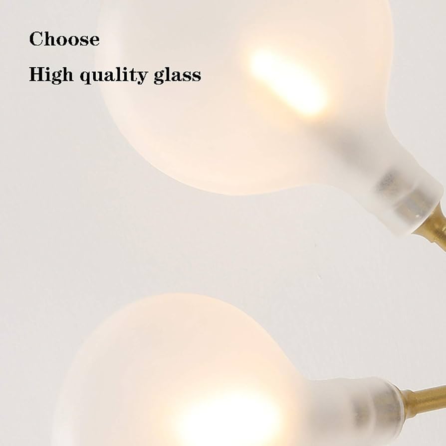 Creative Firefly Wall Lamp