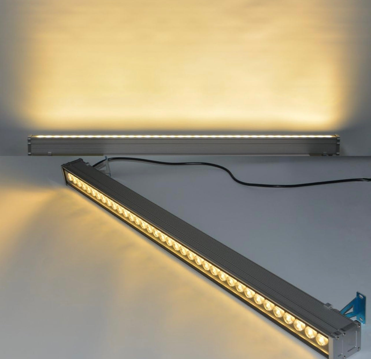 Wall Washer Outdoor Light LED Bar Waterproof | 1 Year Warranty 36W | Size 100 Centimeter