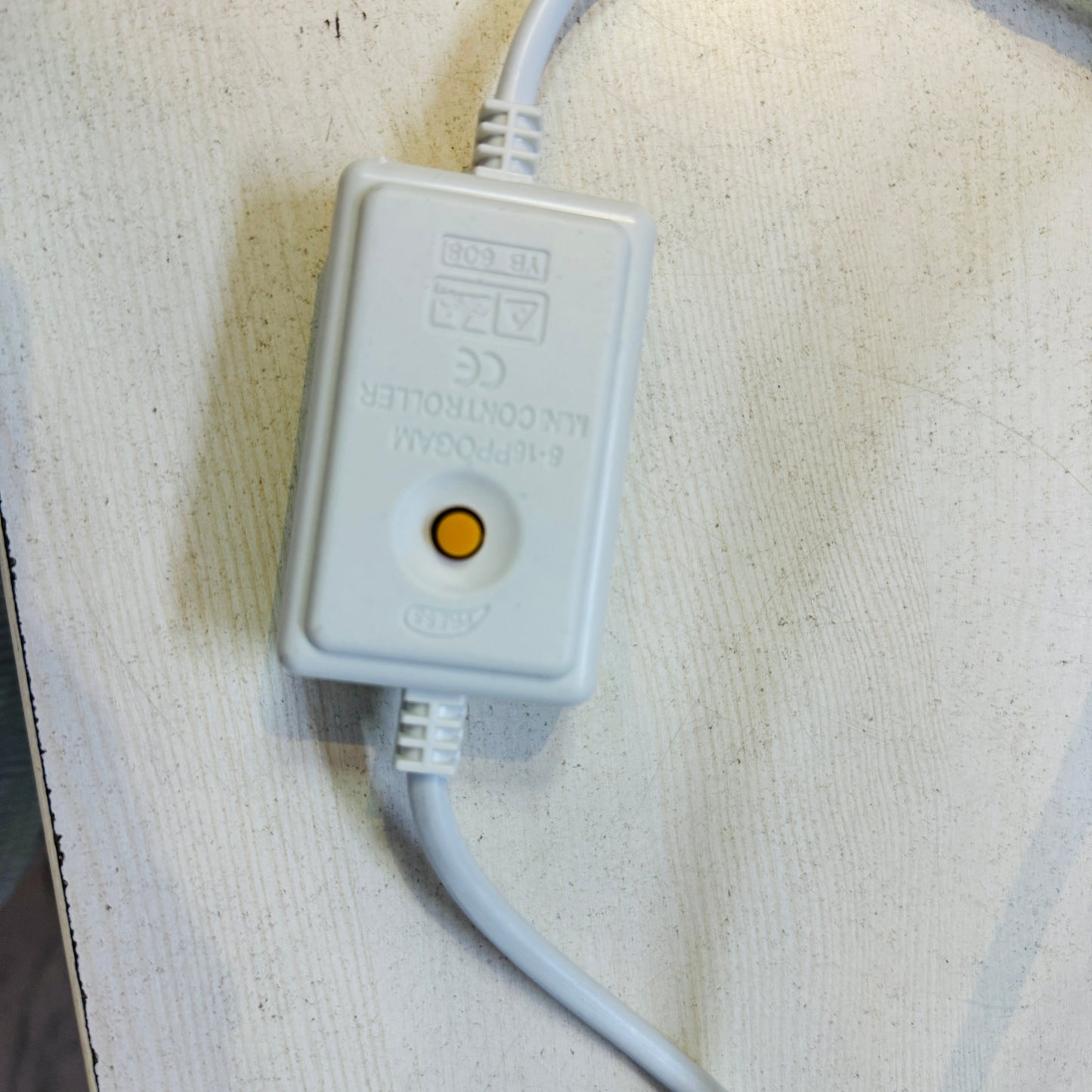 KGL Rope Light MultiColour 7 Meters 2835 Rainproof Cover Light KR28