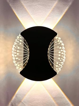 HY Series Designer Wall Washer Lights