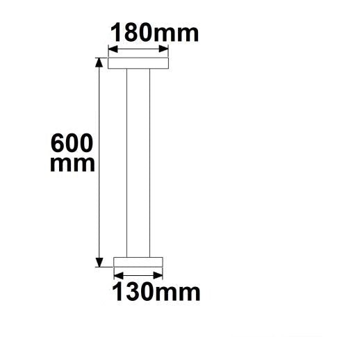 Bollard Stand Gate Light 2009