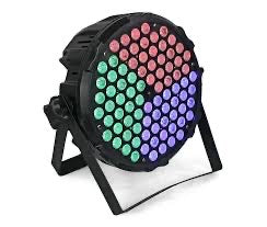 DJ Par Lights