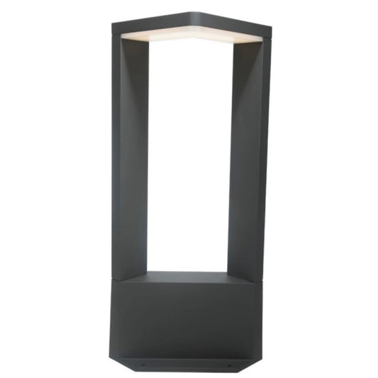 Bollard Led Garden Décor Gate Light 2016
