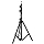 Metal Tripod(9 Feet)