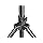Metal Tripod(9 Feet)