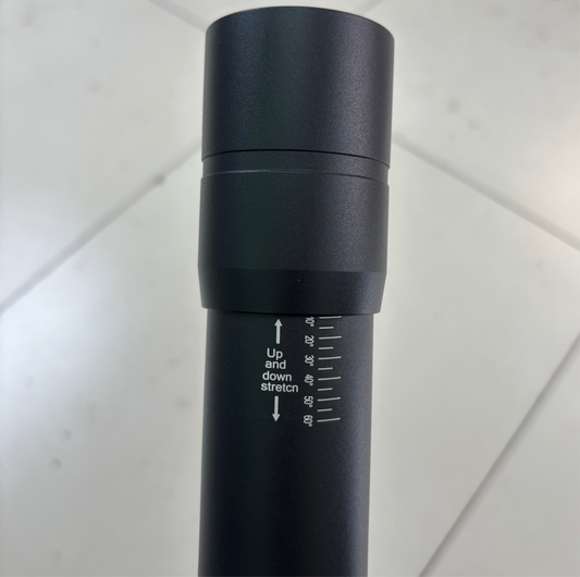 Projector Adjustable Light 24W Natural White Light