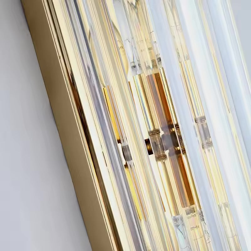 Crystal Wall Lamp | E803-1