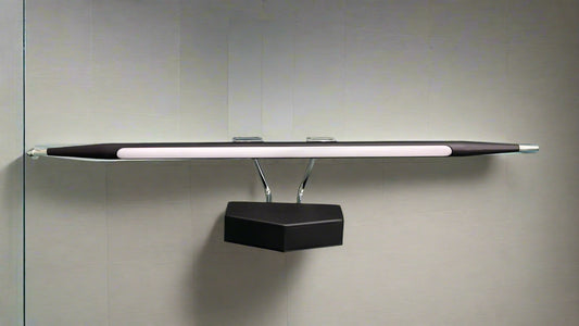 Dual-Tipped Precision Stylish Mirror Wall Light LX 496 WL