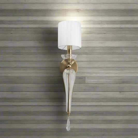 Modern Vertical Wall Light | PL-W302