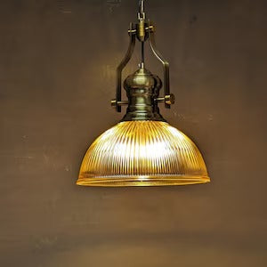 Modern LED Crystal Ball Pendant Lamp ( A181 )