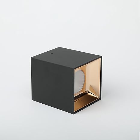 Square Shape COB Ceiling Surface Mounted Spot Light