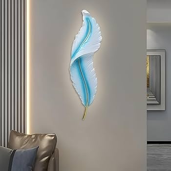 Feather Light 60Cms
