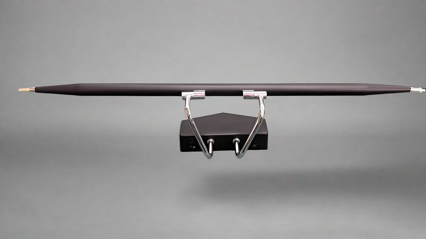 Dual-Tipped Precision Stylish Mirror Wall Light LX 496 WL