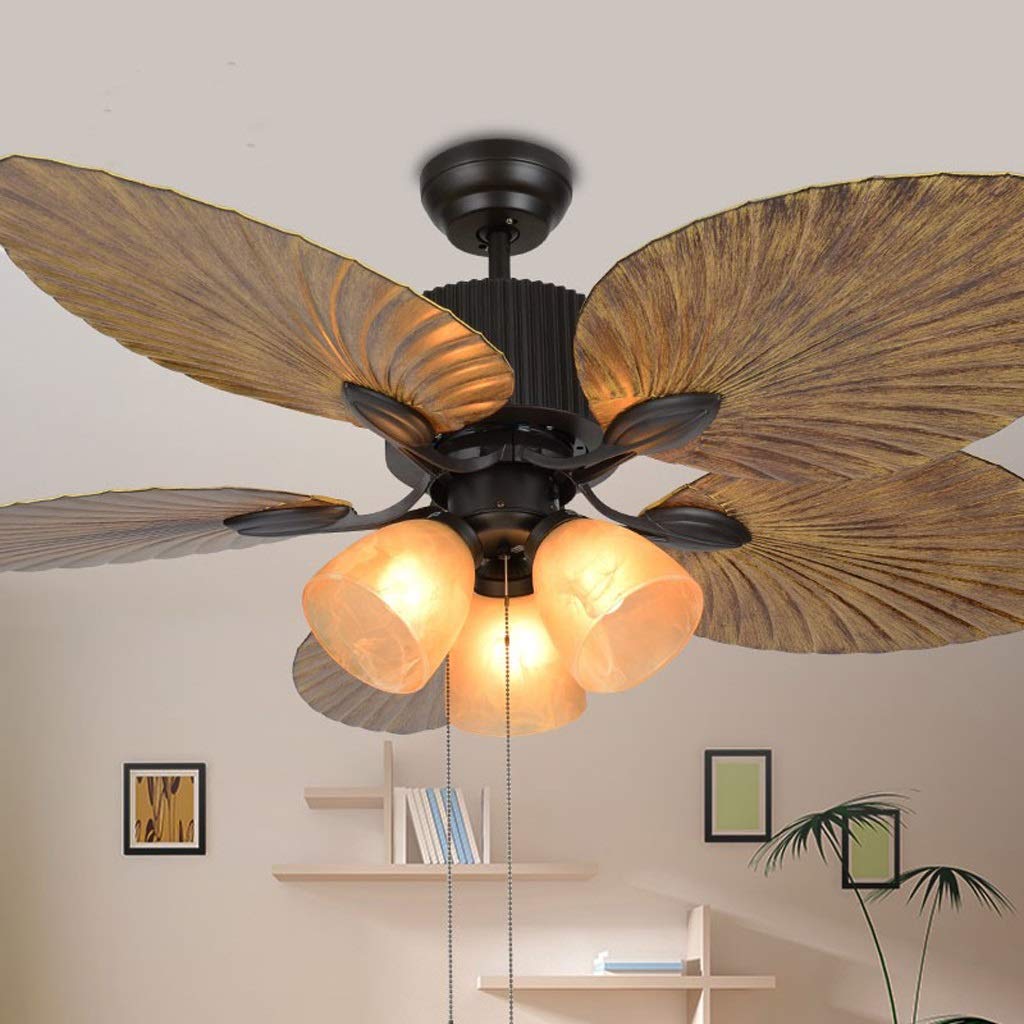 Palm Springs Ceiling Fan