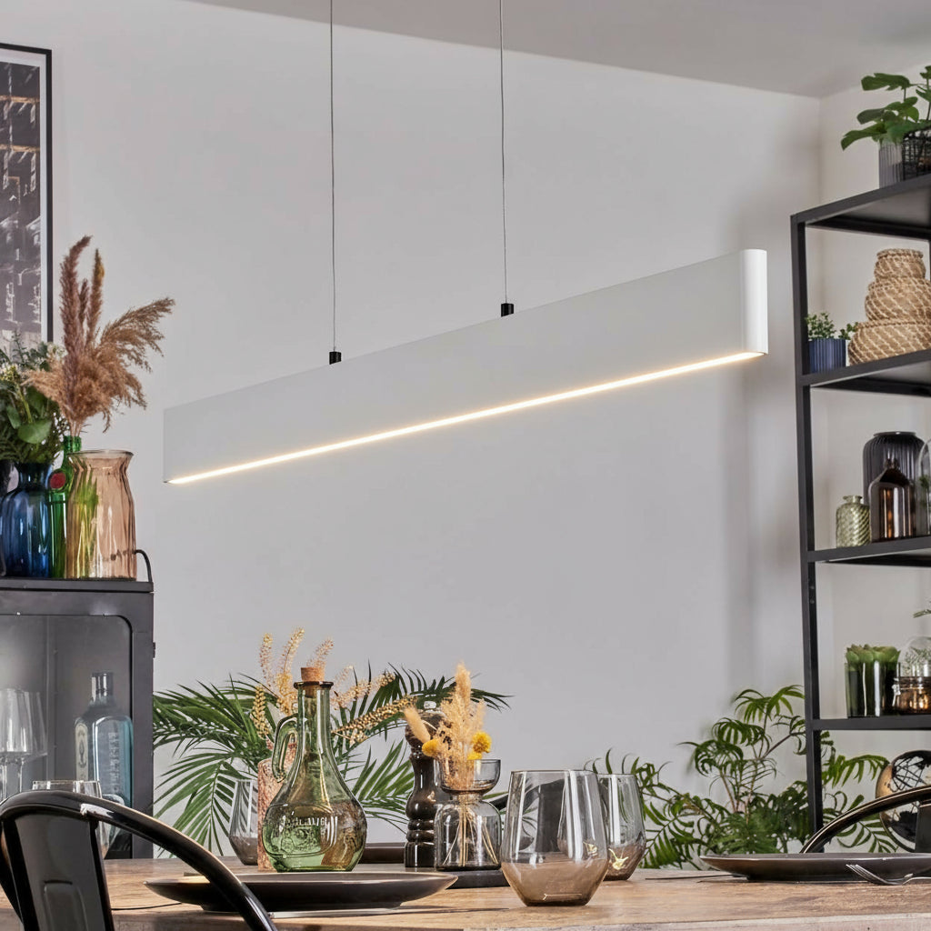 ZD-FJD2488 Led Suspended Linear Light 4 Feet l 36W