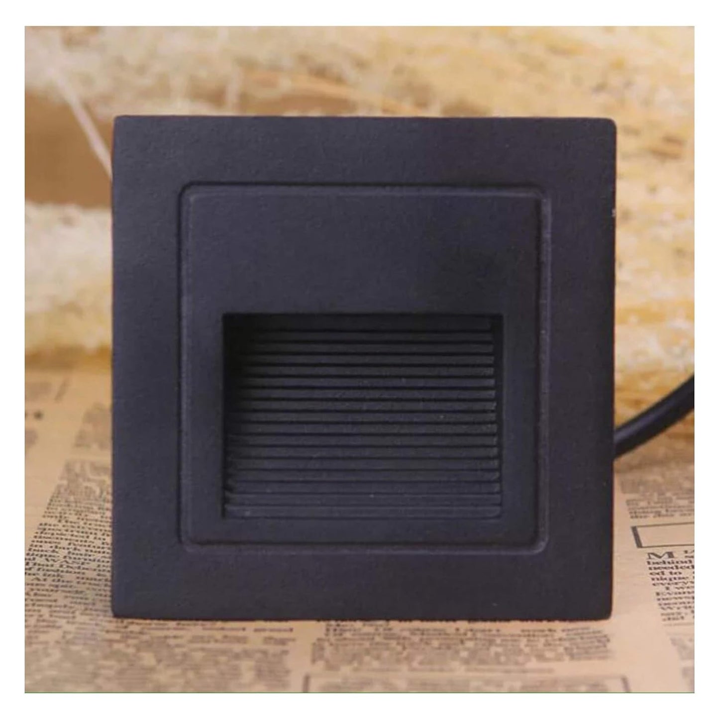 3w Led Foot Lamp warm white F065