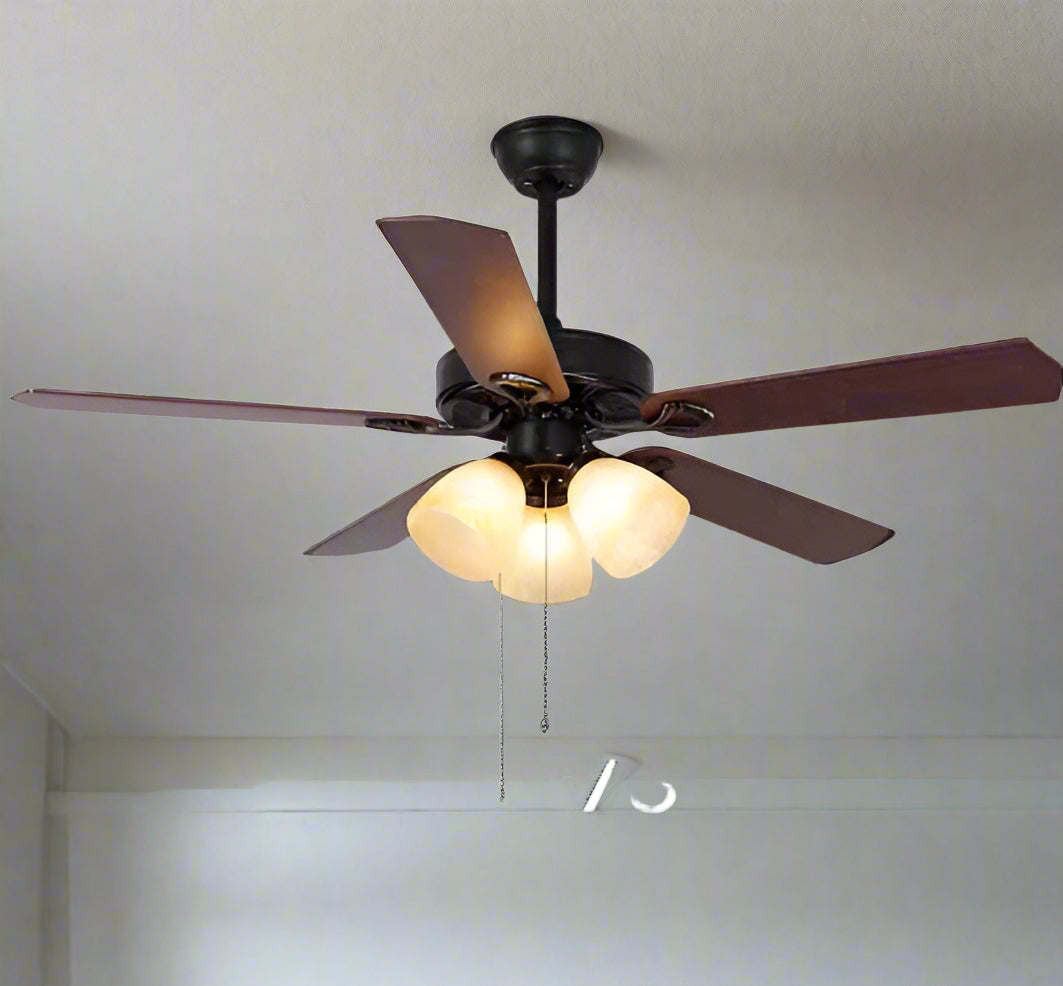 Ochomax A378 Chandelier Fan