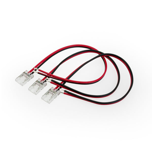 Connectors for Strip Lights 10mm