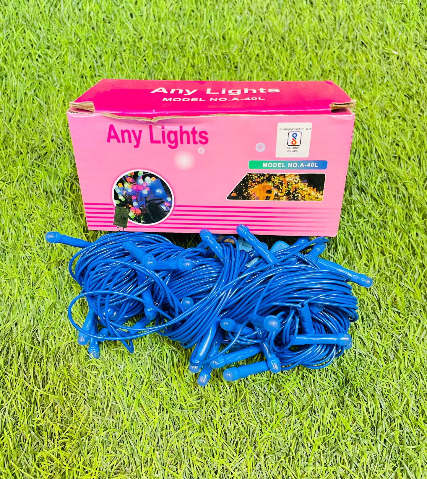 Still Pixel 15M 40L Ladi single colour