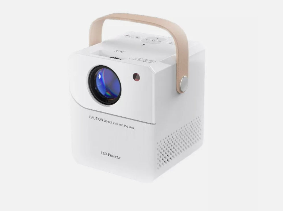 Iconic Android HD 4K Ultra Projector