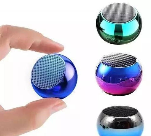 Mini Speaker 5W TWS Bluetooth