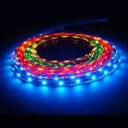 2835 Led Cove Light Multicolour Rope Light Water Resistant 12 meters