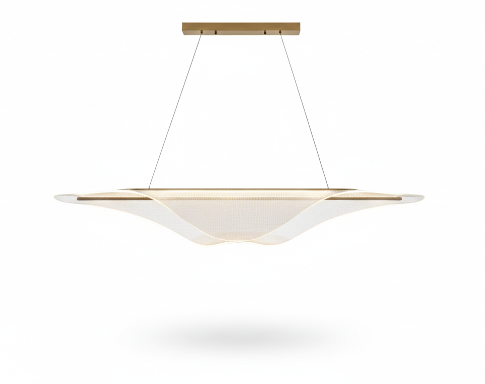 LED Island Pendent Light | D6144