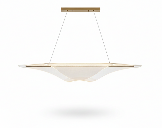 LED Island Pendent Light | D6144