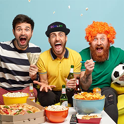 Bluetooth Led Message Hat LED Smart Cap Animated Display for Party Christmas Halloween