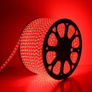 Rope Light Cove Light Strip 16 Mtrs Roll With One Connector waterproof