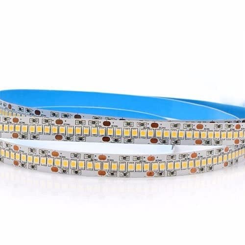 Strip Light 240 Led Per Mtr. (5Mtr.) Without Adapter