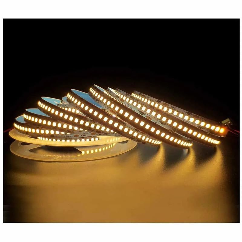 Strip Light 240 Led Per Mtr. (5Mtr.) Without Adapter
