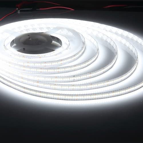 Strip Light 120 Led Per Mtr. (5mtr) Without Adapter