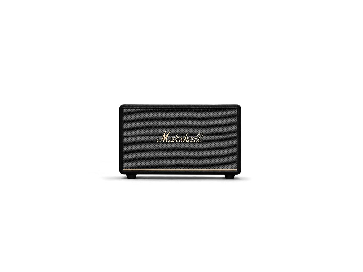 Marshall Acton III Bluetooth Home Speaker Open Box Deal