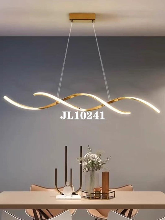 Hanging Light Mini Chandelier|3 in 1 Light Modes| PA-Y75