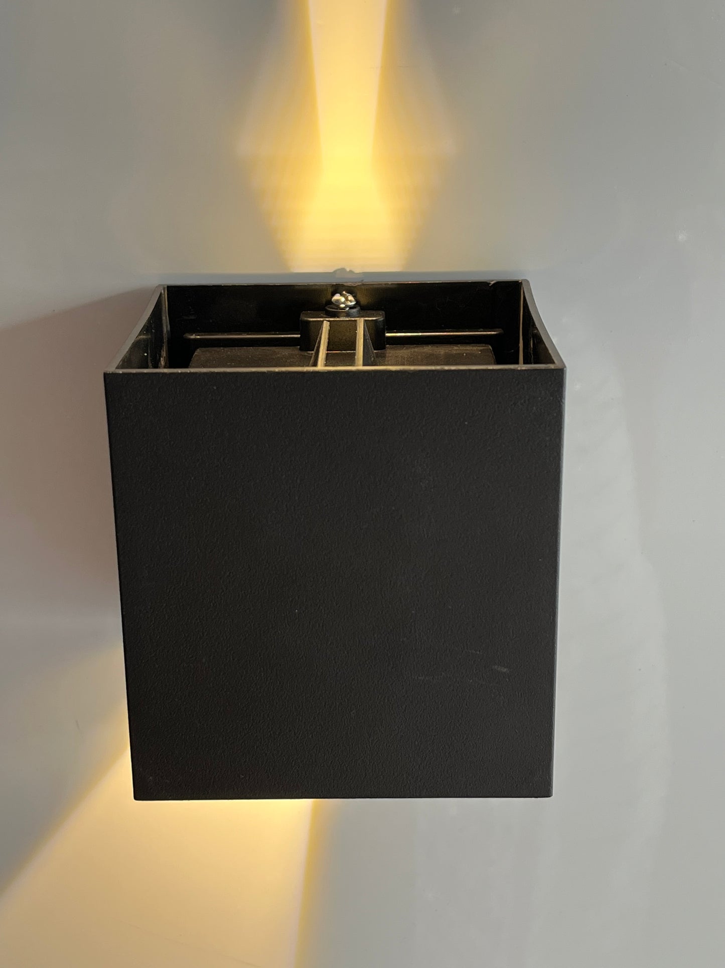 2 Way Outdoor Wall Light