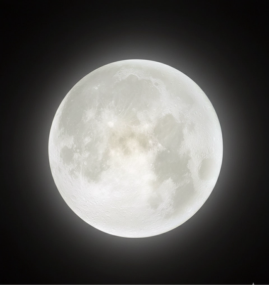 Moon Wall Light | M016 A WL