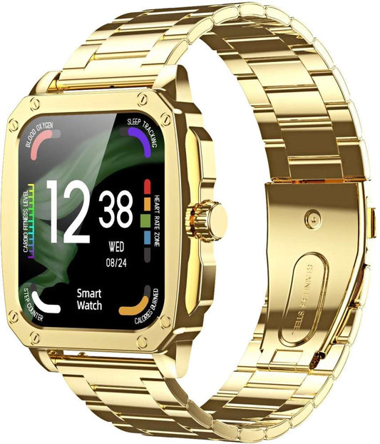 GEN10 Pro Smartwatch for Men & Women