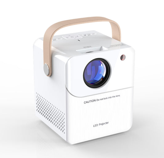 Iconic Android HD 4K Ultra Projector