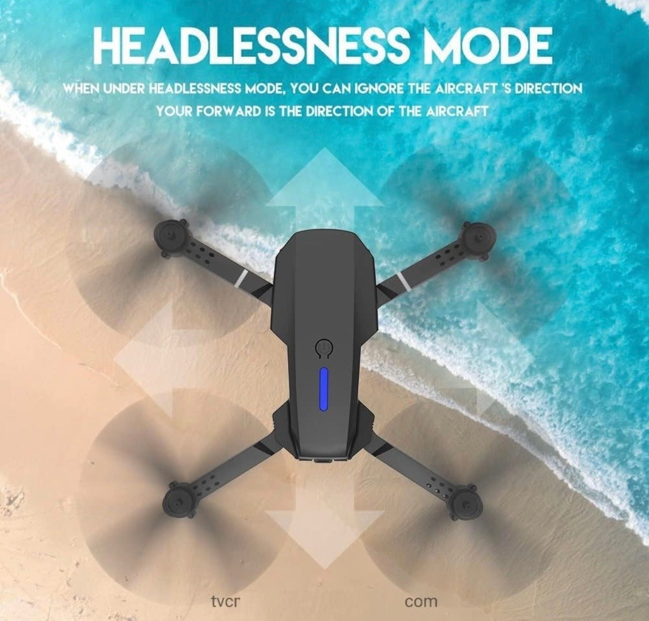 Toy Drone E88 With Dual Hd Camera Selfie Gesture Live Video FPV Positioning Profesional Quadcopter RC Helicopter
