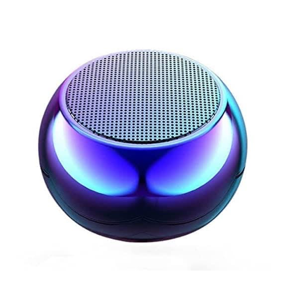 Mini Speaker 5W TWS Bluetooth