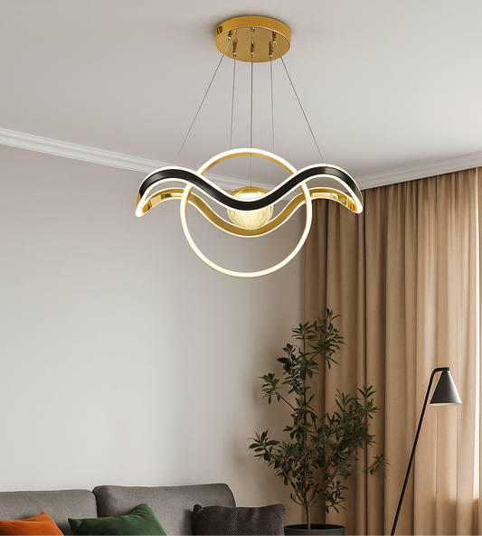 Modern Creative Pendent Light | PA-Y1490