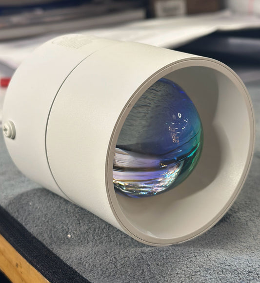 Sunset Lamp COB Surface Light 12W Adjustable Angel 2 Years Warranty SLS05