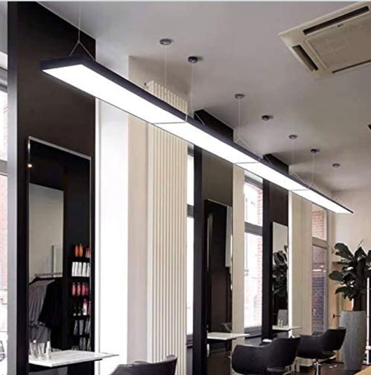 LED Rectangular Shape Light | P120