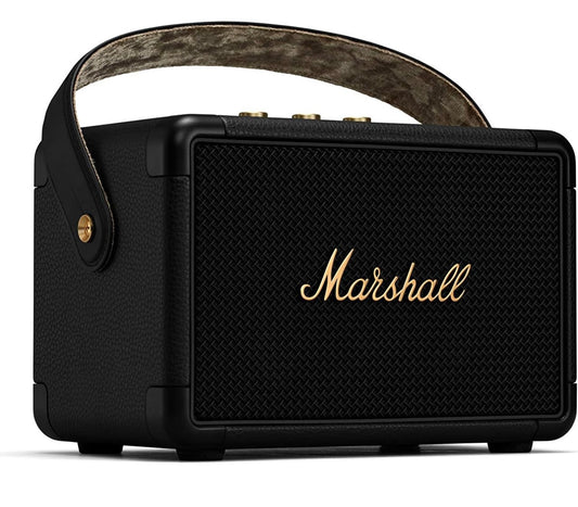 Marshall Killburn II 36W Portable Bluetooth Speaker Open Box Deal