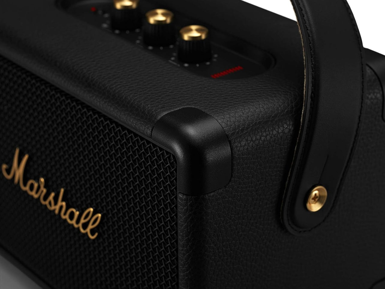 Marshall Killburn II 36W Portable Bluetooth Speaker Open Box Deal