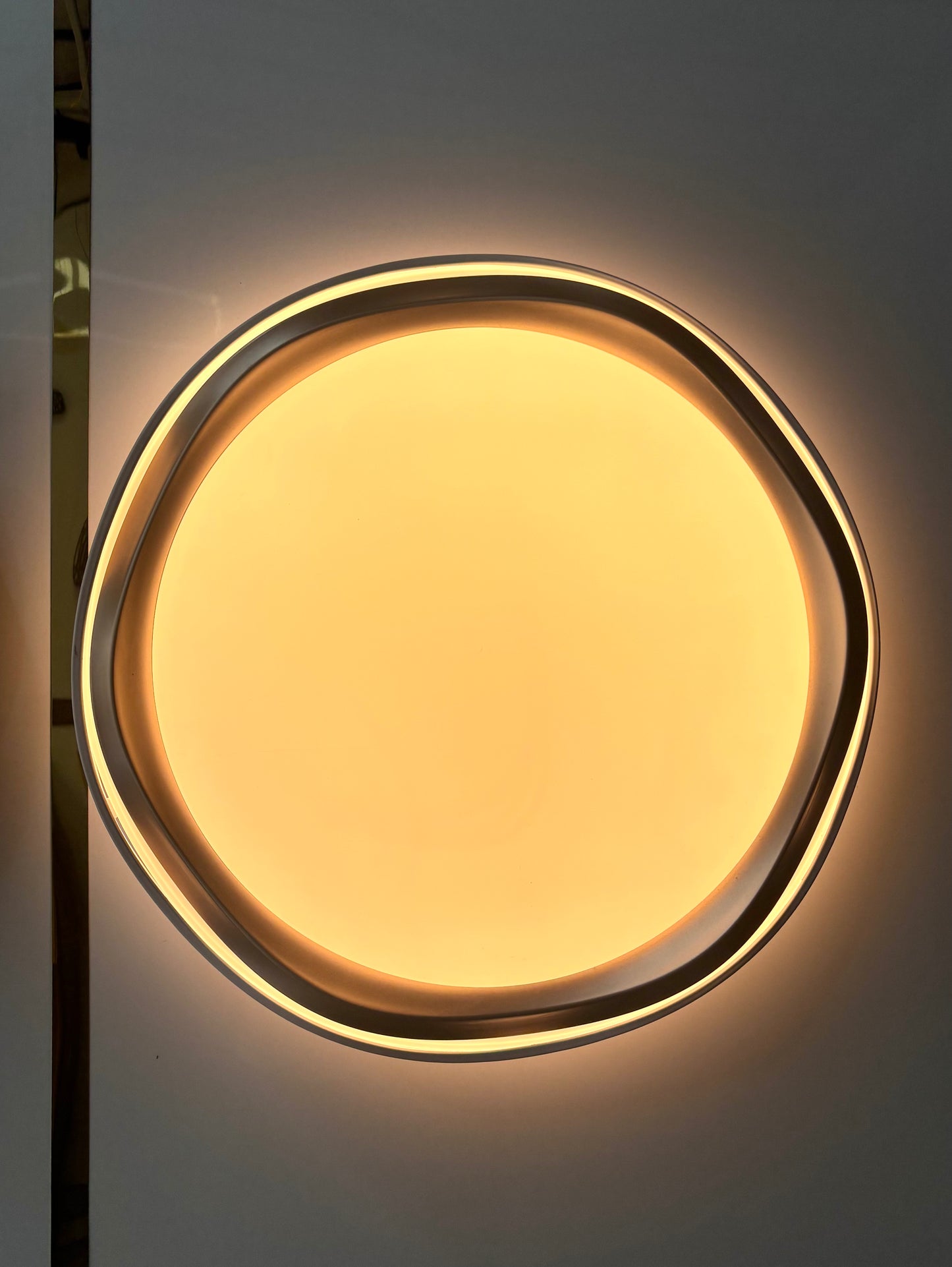 Surface Ceiling Light