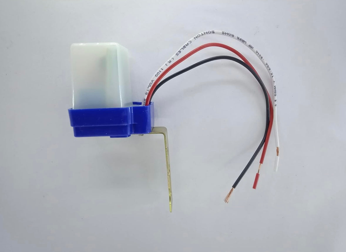 LDR Sensor | LD01