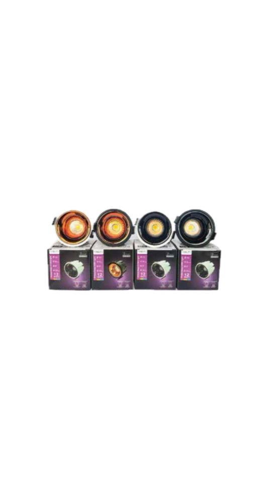 Fablite Prime Deep COB
Down Light | 8110P