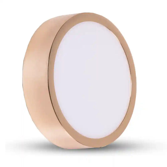 Surface Panel Light 6W